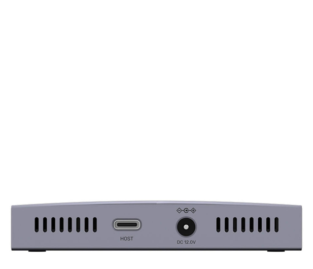 Unitek USB4 4-kieszeniowa stacja dokująca/klonująca M.2 - 1337796 - zdjęcie 5